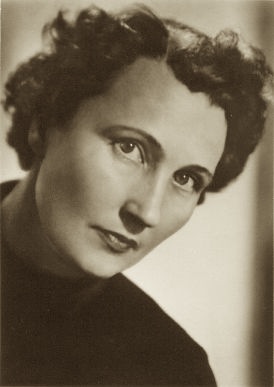 Gerda Alexander
